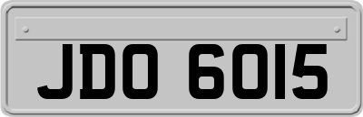 JDO6015