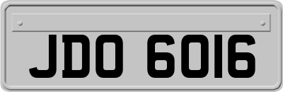 JDO6016