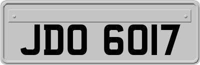 JDO6017