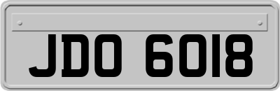 JDO6018