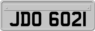 JDO6021