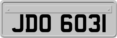 JDO6031