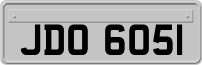 JDO6051