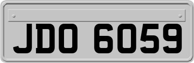 JDO6059