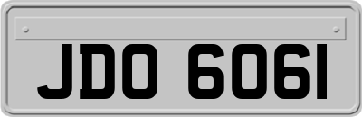 JDO6061