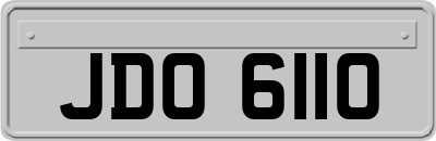 JDO6110