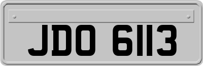 JDO6113