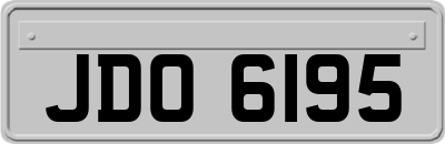 JDO6195