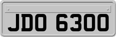 JDO6300