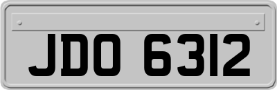 JDO6312