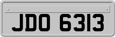 JDO6313