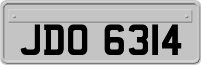 JDO6314