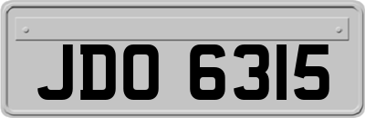 JDO6315