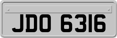 JDO6316