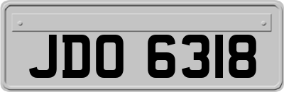 JDO6318