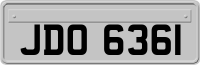 JDO6361