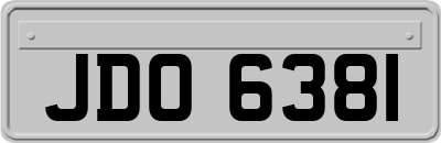 JDO6381