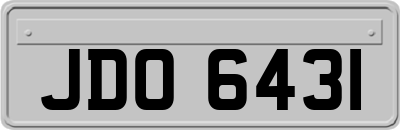 JDO6431