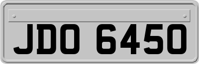 JDO6450