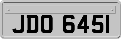 JDO6451