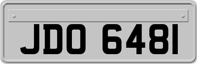 JDO6481