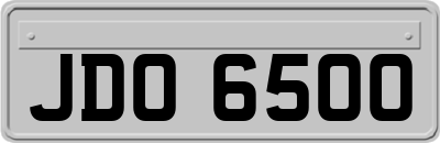 JDO6500