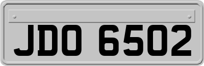 JDO6502