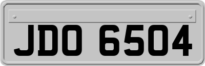 JDO6504