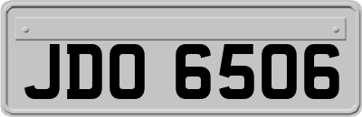 JDO6506