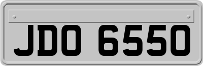 JDO6550