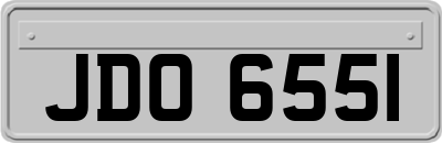 JDO6551