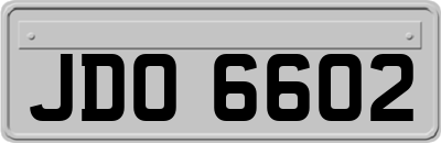 JDO6602