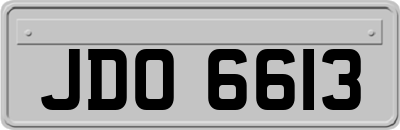 JDO6613