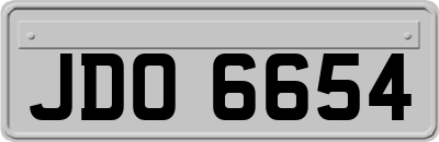 JDO6654