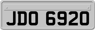 JDO6920