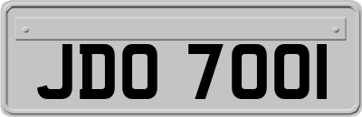 JDO7001