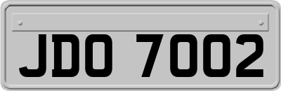 JDO7002