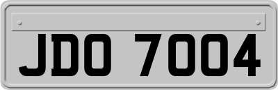 JDO7004