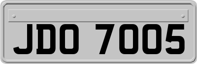 JDO7005