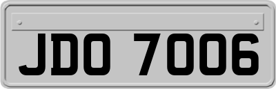 JDO7006