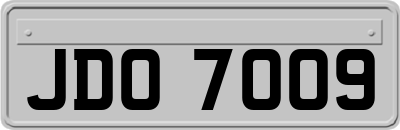 JDO7009