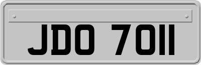 JDO7011