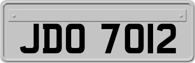 JDO7012