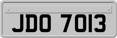 JDO7013