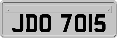 JDO7015