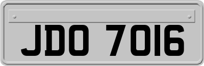 JDO7016