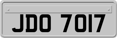 JDO7017