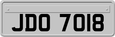 JDO7018