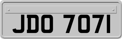 JDO7071