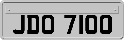 JDO7100